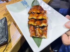 -鹤一烤肉自助餐厅(中关村店)