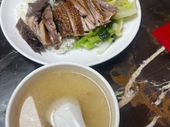 -乌文新澄海卤鹅店