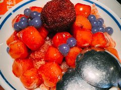 -王歘歘·chuǎ火锅(五道营店)