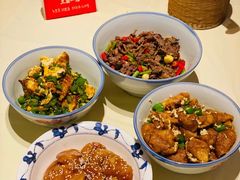 -衡地道·三菜一汤(水岸新城店)