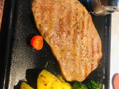 -必胜客(骡马市店)