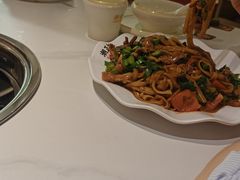 -潮正和潮汕牛肉火锅·老字号(番禺万达店)