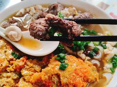 牛荔枝-荔林食店(西华路店)
