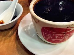 -恭和堂 龟苓膏(铜锣湾店)