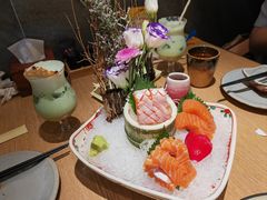 -阿吾罗·月咏精致日料(港汇恒隆广场店)