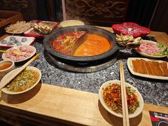 -蜀大侠火锅(春熙路店)