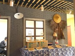 -锅来乐地锅鸡(安亭店)