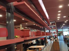 -宏状元现熬粥·京味菜(黄寺大街店)