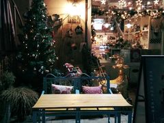 -Kitchen·Y洋厨房西餐厅(王府壹号店)
