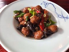 -前门故事烤鸭店(十里河店)