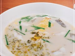 -荣家黄鱼面(前滩太古里店)