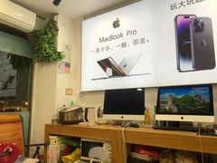 -极速修苹果华为手机维修服务中心(南泉大厦店)