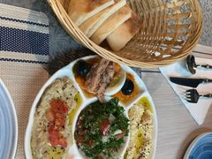 -La Medina餐厅(亮马河南路店)