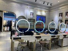 -海马体照相馆(大连柏威年购物中心店)
