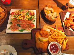 -FABIO’S费比欧披萨餐厅