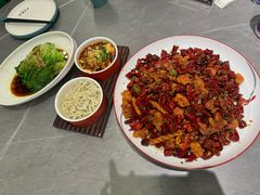 -四川饭店(城乡购物中心店)