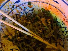-秦君宝手擀菠菜面(金花路店)