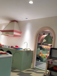 点击看大图 -奈尔宝·儿童乐园·亲子餐厅(星河湾店)