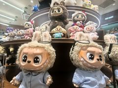 -泡泡玛特POPMART(壹号店)