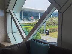 -深圳机场凯悦酒店