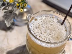梅果绿茶-gaga(深圳福田星河COCO Park店)