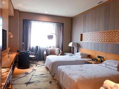 -西安赛瑞喜来登大酒店