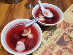 -汉小城·老铫子藕汤·乡野湖北菜(江汉路吉庆街店)