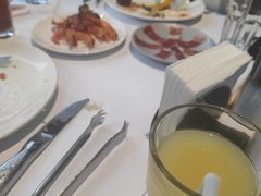 -拉蒂娜·巴西牛排馆 Latina·Brazilian Steakhouse(陆家嘴旗舰店)
