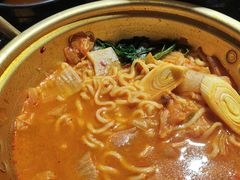 -九田家黑牛烤肉料理(石路天虹店)