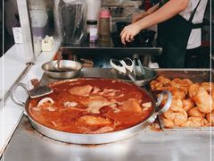 -韦记牛杂汤(清晖园店)