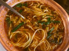 -88号小吃店·经典云南菜·地道纳西美食