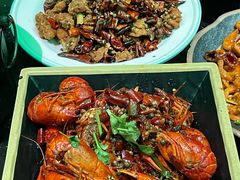 -冰城小镇音乐串吧·聚会餐厅(百子湾店)