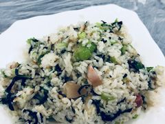 咸肉猪油菜饭-兴安餐厅(兴安路店)