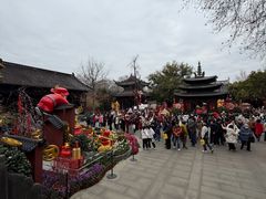 -钱王祠