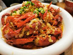 -虾小龙老长沙龙虾馆(坡子街店)