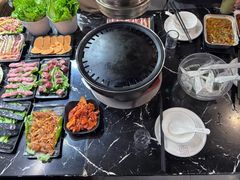 -燚青春东北泥炉烤肉(百合店)