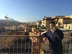 -穆莱拉赫制革厂