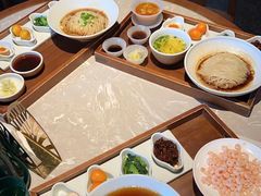 -松鹤面馆·古法焖肉面(观前店)