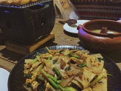 -兰木肆·云南菜(龙湖U城天街店)