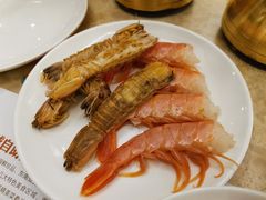 -芭菲盛宴·环球美食(解放碑英利国际店)