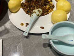 -北平食府(马鞍山路店)
