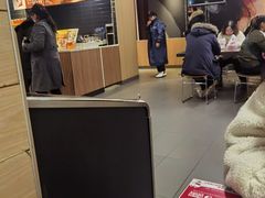 -麦当劳(凯德广场店)