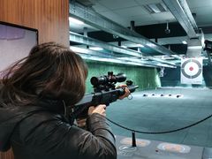 -枪馆1号实弹射击俱乐部