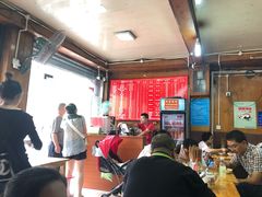 大堂-洞子口张老二凉粉(文殊院店)