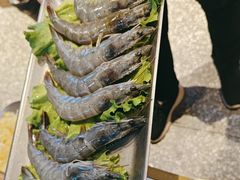 -杨记齐齐哈尔烤肉(总店)