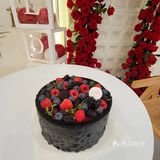 种草｜山与蓝新品“酷黑莓莓”超好吃！
