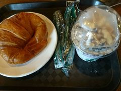 -星巴克(红房子店)