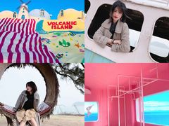 -漳州滨海火山岛自然生态风景区