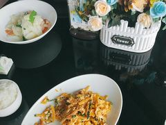 -湘湖大院(越王路店)