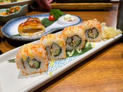 -九井澤精致料理(金茂店)